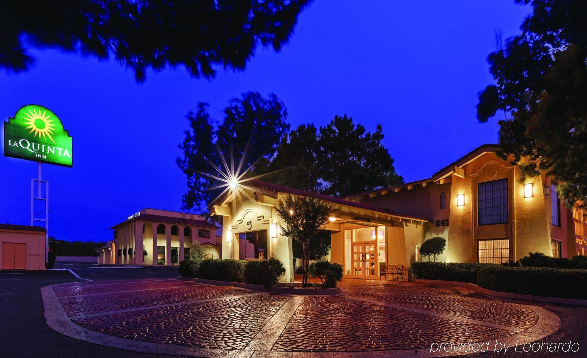 La Quinta Inn By Wyndham And Conference Center San Angelo Exterior photo